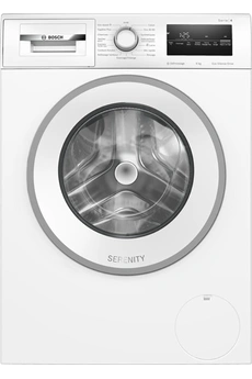 WAN2827FFR État correct Bosch reconditionné disponible sur Darty