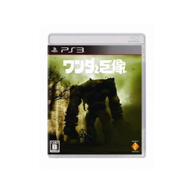 Acheter Wanda to Kyozou / Shadow of the Colossus - IMPORT JAPONAIS État correct - 21,99 € Wanda to Kyozou / Shadow of the Colossus - IMPORT JAPONAIS État correct reconditionné disponible sur Fnac