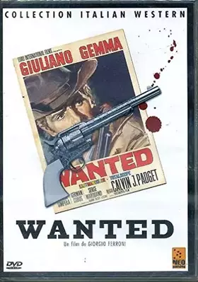 Wanted - Giorgio Ferroni Bon état N/A (Il est possible que cette marque ne soit pas asse reconditionné disponible sur Ammareal | Dero