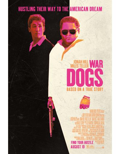 Acheter War Dogs Blu-ray État correct - 10,85 € War Dogs Blu-ray État correct reconditionné disponible sur Fnac