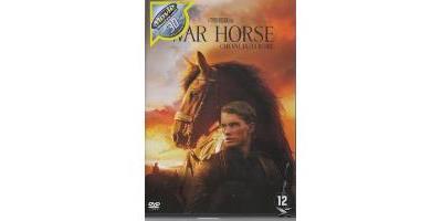 Acheter WAR HORSE-CHEVAL DE GUERRE-BILINGUE État correct - 12,30 € WAR HORSE-CHEVAL DE GUERRE-BILINGUE État correct reconditionné disponible sur Fnac
