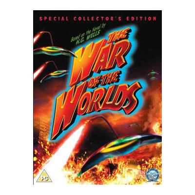 War Of The Worlds , (Special Collector's Edition) État correct reconditionné disponible sur Fnac
