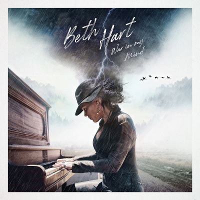 Acheter War On My Mind État correct - 15,95 € War On My Mind État correct reconditionné disponible sur Fnac