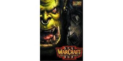 WarCraft III - Reign of Chaos - BestSeller Series État correct - 11,90 € WarCraft III - Reign of Chaos - BestSeller Series État correct reconditionné disponible sur Fnac