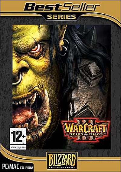 Acheter Warcraft III État correct - 13,66 € Warcraft III État correct reconditionné disponible sur Fnac