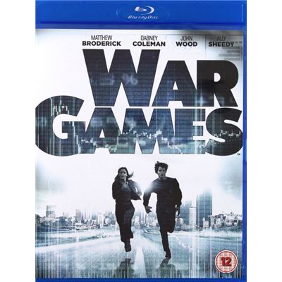 WarGames [BLU-RAY] État correct reconditionné disponible sur Fnac