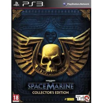 Warhammer 40 000 - Space Marine État correct reconditionné disponible sur Fnac