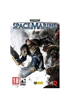 Warhammer 40 000 - Space Marine Très bon état N/A reconditionné disponible sur Darty | Dero