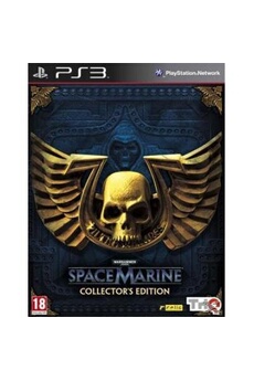 Warhammer 40 000 - Space Marine Très bon état N/A reconditionné disponible sur Darty | Dero