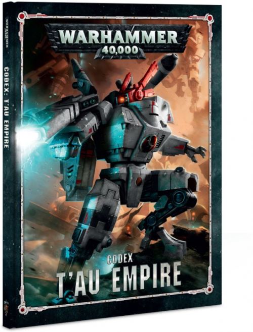 Warhammer 40K - Codex V.8 Tau Empire (Fr) État correct - 490,00 € Warhammer 40K - Codex V.8 Tau Empire (Fr) État correct Games Workshop reconditionné disponible sur Fnac | Dero
