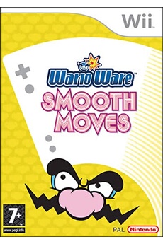Warioware - Smooth Moves Très bon état N/A reconditionné disponible sur Darty | Dero