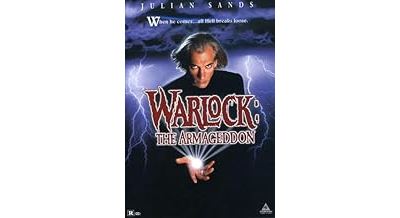 Warlock - DVD Zone 1 État correct - 15,93 € Warlock - DVD Zone 1 État correct reconditionné disponible sur Fnac