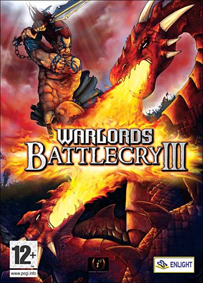 Warlords Battlecry 3 État correct Nobilis reconditionné disponible sur Fnac