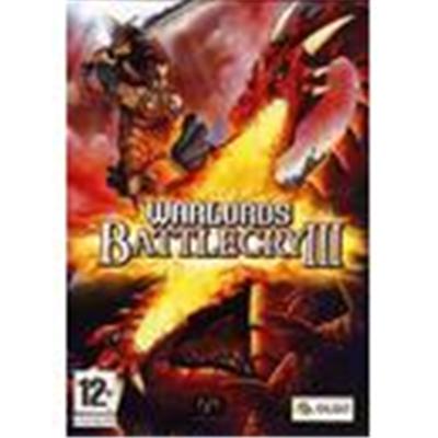 Warlords Battlecry Iii État correct reconditionné disponible sur Fnac