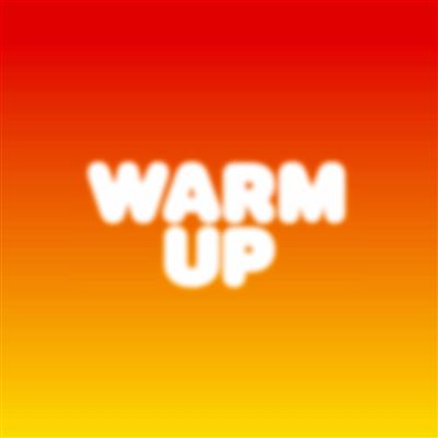 Warm Up État correct - 20,26 € Warm Up État correct reconditionné disponible sur Fnac