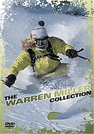 Acheter Warren Miller's Collection 2005-2008 , (Box Set) État correct - 28,78 € Warren Miller's Collection 2005-2008 , (Box Set) État correct reconditionné disponible sur Fnac