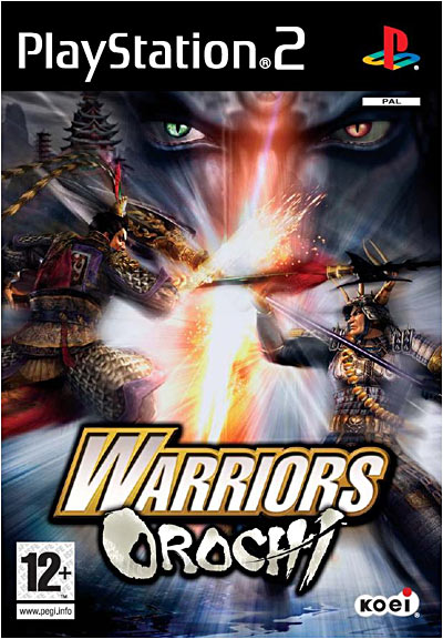 Acheter Warriors Orochi État correct - 29,31 € Warriors Orochi État correct Koei Tecmo reconditionné disponible sur Fnac