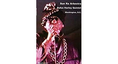 Washington DC with Rufus Harley Quintet - DVD Zone 1 État correct reconditionné disponible sur Fnac