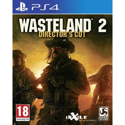 Wasteland 2 Director's Cut PS4 État correct reconditionné disponible sur Fnac