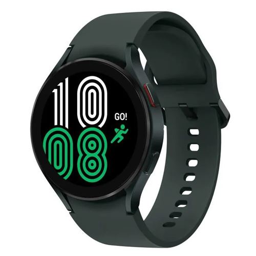 Watch 4 samsung Galaxy Vert - 44mm État correct N/A reconditionné disponible sur Fnac