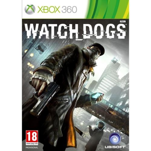 Acheter Watch Dogs Classics 1 Xbox 360 État correct - 15,29 € Watch Dogs Classics 1 Xbox 360 État correct reconditionné disponible sur Fnac
