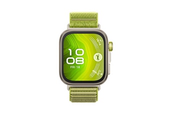 WATCH FIT 4 PRO GREEN Bon état Huawei reconditionné disponible sur Darty