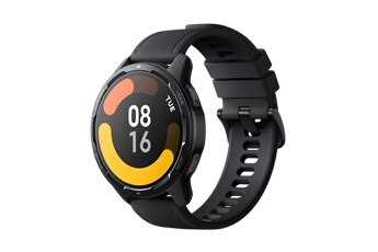 Watch S1 Active GL Noir État correct Xiaomi reconditionné disponible sur Darty