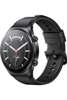 Watch S1 Noir Très bon état Xiaomi reconditionné disponible sur Darty