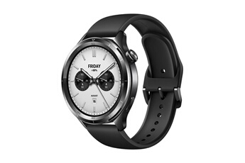 Watch S4 Noir Très bon état Xiaomi reconditionné disponible sur Darty