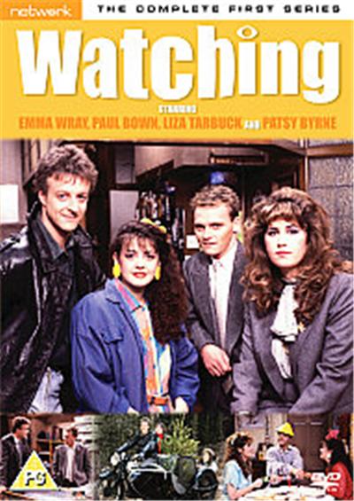 Acheter Watching - Series 1 - Complete État correct - 17,46 € Watching - Series 1 - Complete État correct reconditionné disponible sur Fnac
