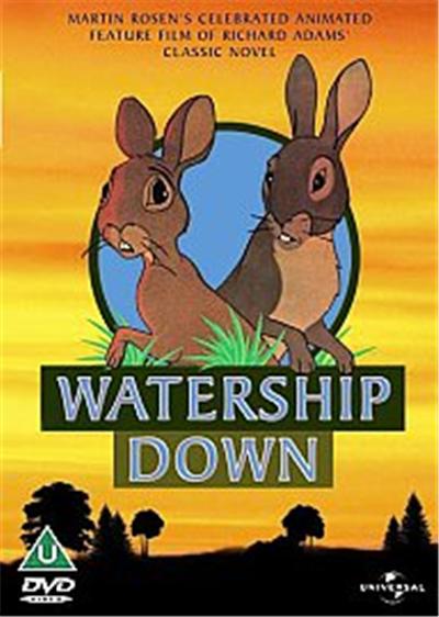 Acheter Watership Down , (Animated) État correct - 10,14 € | Dero Watership Down , (Animated) État correct reconditionné disponible sur Fnac | Dero