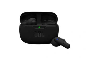 Wave Beam 2 Noir - sans fil avec réduction de bruit Très bon état - 37,99 € Wave Beam 2 Noir - sans fil avec réduction de bruit Très bon état JBL reconditionné disponible sur Darty