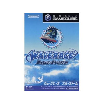 Wave Race: Blue Storm - IMPORT JAPONAIS État correct Nintendo reconditionné disponible sur Fnac
