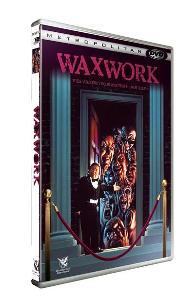 Waxwork État correct reconditionné disponible sur Fnac