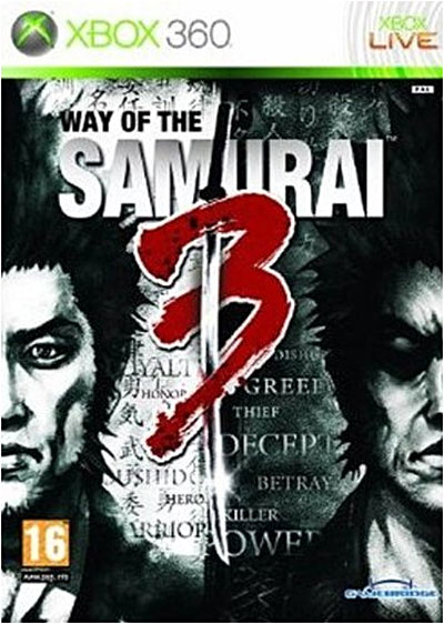 Way of the Samurai 3 État correct - 25,00 € Way of the Samurai 3 État correct Bandai Namco reconditionné disponible sur Fnac