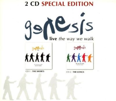 Way we walk vol 1 and vol 2 État correct reconditionné disponible sur Fnac | Dero