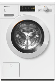 WCA 120 WCS État correct Miele reconditionné disponible sur Darty