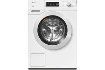WCA 132 WCS Bon état Miele reconditionné disponible sur Darty