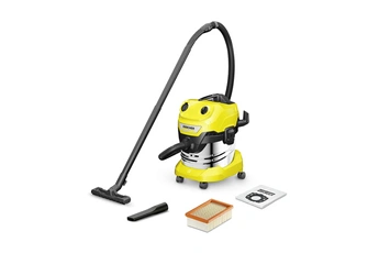 WD 4 S V-20/5/22 Très bon état Kärcher reconditionné disponible sur Darty