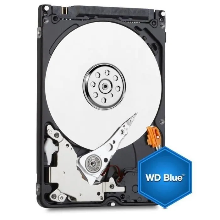 WD Blue 500Go 16Mo 3.5 Reconditionné Western Digital reconditionné disponible sur Cdiscount Seconde Vie