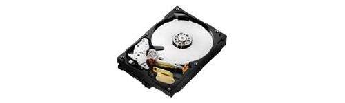 WD Deskstar 7K1000.C HDS721050CLA662 - Disque dur - 500 Go - interne - 3.5" - SATA 6Gb/s - 7200 tours/min - mémoire tampon : 16 Mo État correct Western Digital reconditionné disponible sur Fnac