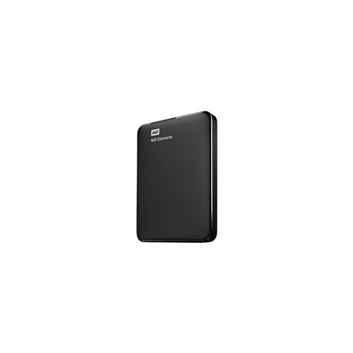 WD Elements Portable WDBU6Y0020BBK - Disque dur - 2 To - externe (portable) - USB 3.0 État correct Western Digital reconditionné disponible sur Fnac