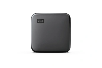 WD Elements SE WDBAYN4800ABK - SSD - 480 Go - externe (portable) - USB 3.0 Bon état Western Digital reconditionné disponible sur Darty