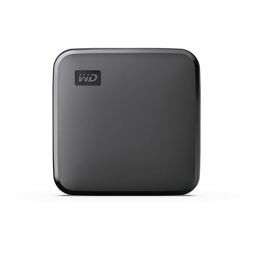 WD Elements SE WDBAYN4800ABK - SSD - 480 Go - externe (portable) - USB 3.0 État correct - 117,99 € WD Elements SE WDBAYN4800ABK - SSD - 480 Go - externe (portable) - USB 3.0 État correct N/A reconditionné disponible sur Fnac