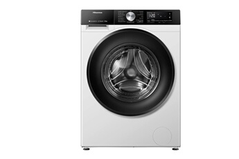 WD3S9043BW3 Très bon état Hisense reconditionné disponible sur Darty