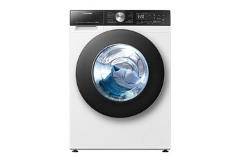 WD5S1045BW Très bon état Hisense reconditionné disponible sur Darty