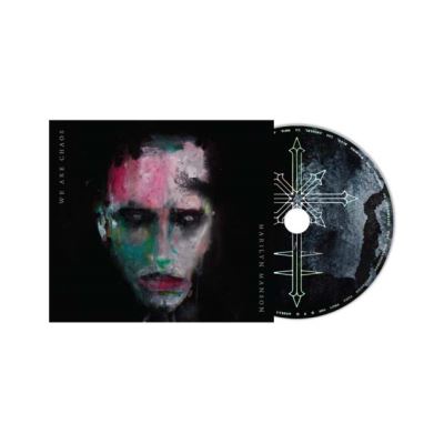 We Are Chaos État correct reconditionné disponible sur Fnac | Dero