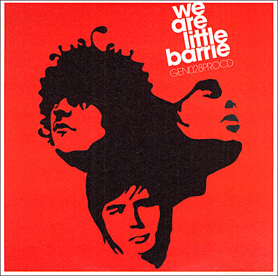 Acheter We are Little Barrie État correct - 10,71 € We are Little Barrie État correct reconditionné disponible sur Fnac
