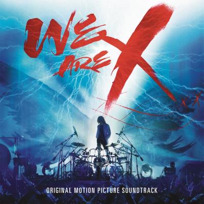 Acheter We are X État correct - 28,99 € We are X État correct reconditionné disponible sur Fnac