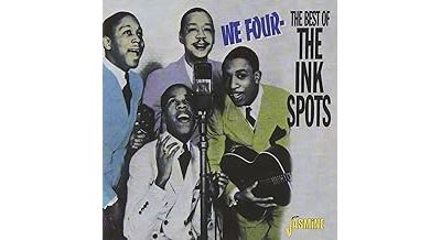 Acheter We four best of the ink spots État correct - 12,26 € We four best of the ink spots État correct reconditionné disponible sur Fnac